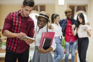 immigrant students